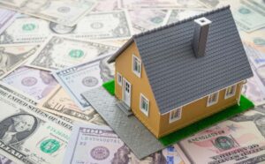 Six Figure Cash Out with Home Equity Loans