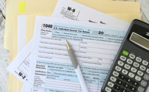 Top Income Tax Preparation Companies Based on Highest Refunds