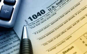 Income Taxes – Make the IRS Happy & Keep Your Money