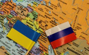 Ukraine vs. Russia:  Who Will Win?