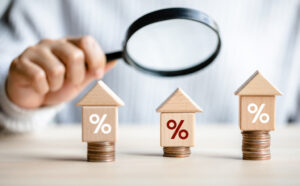 Mortgage Options Featuring the Lowest Rates